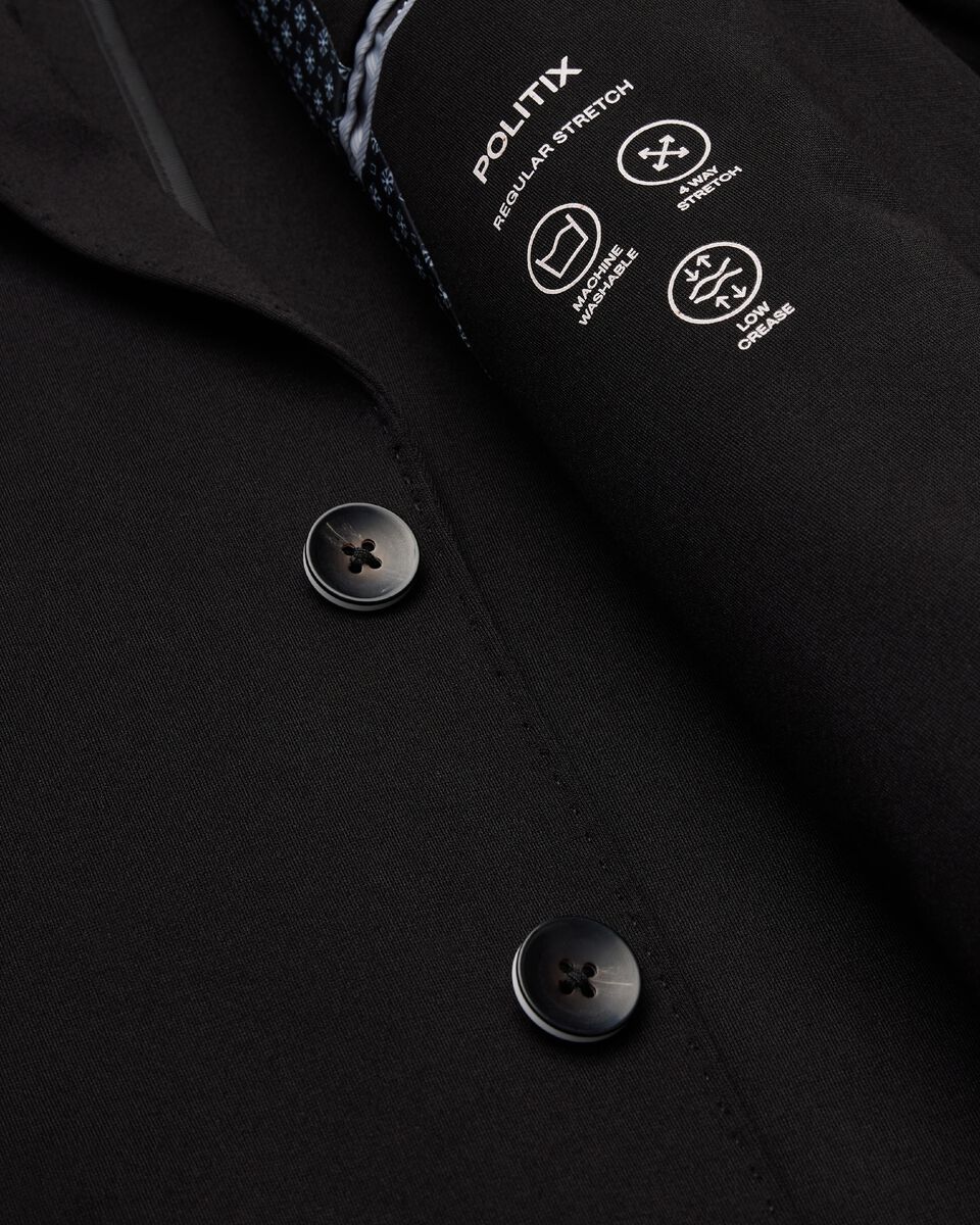 Travel Jersey Tailored Jacket, , hi-res